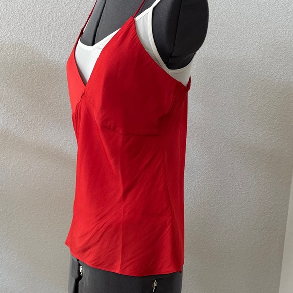 Banana Republic Petite bias-cut camisole - Picture 3 of 9